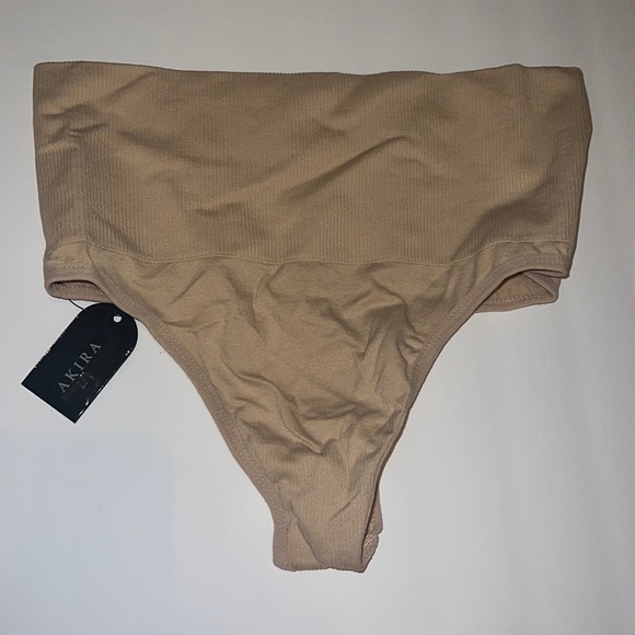 AKIRA Other - Akira tummy tuck thong